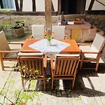 Auszeit - Historisches In Der Suedpfalz בית נופש Dierbach