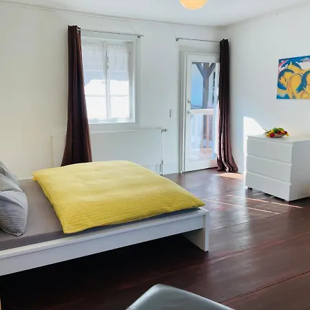 Feriehus Auszeit - Historisches In Der Suedpfalz Dierbach