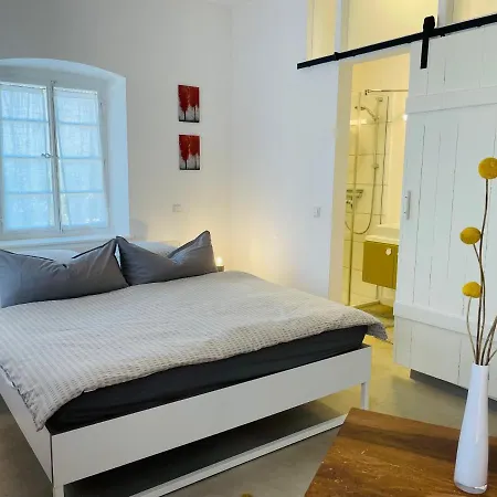 Auszeit - Historisches In Der Südpfalz Ferienhaus