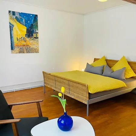 Auszeit - Historisches In Der Südpfalz Ferienhaus Dierbach