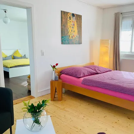 Auszeit - Historisches In Der Suedpfalz * Dierbach