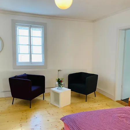 Auszeit - Historisches In Der Südpfalz * Dierbach