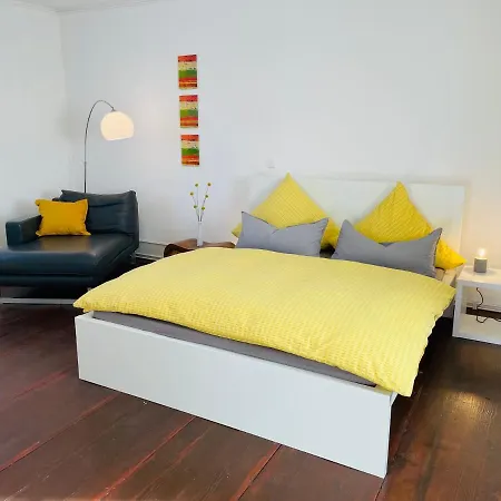 Ferienhaus Auszeit - Historisches In Der Südpfalz Dierbach