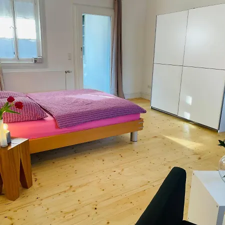 Auszeit - Historisches In Der Suedpfalz * Dierbach