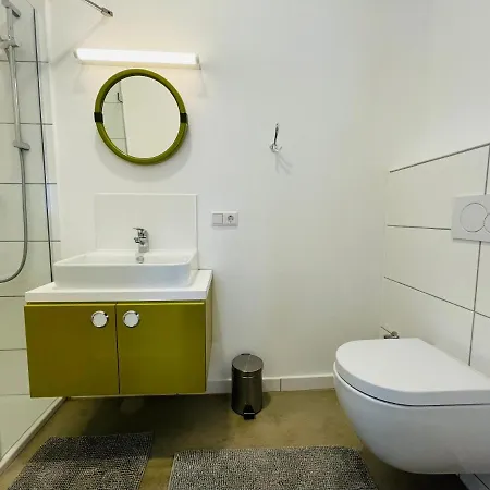 Ferienhaus Auszeit - Historisches In Der Südpfalz