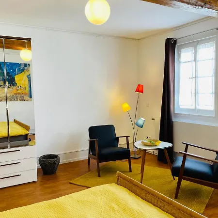 Auszeit - Historisches In Der Suedpfalz * Dierbach