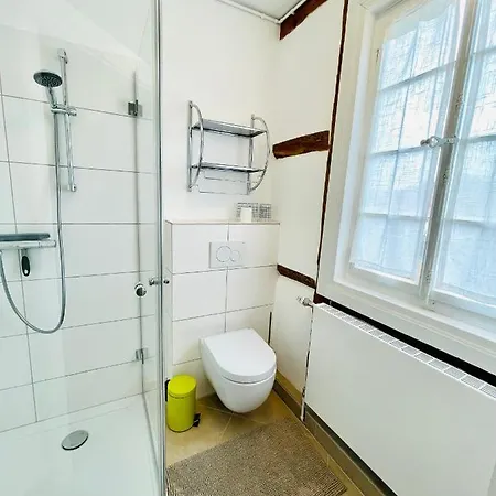 Ferienhaus Auszeit - Historisches In Der Südpfalz