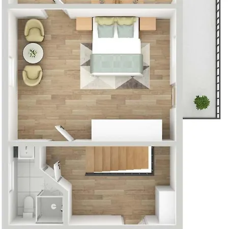 Ferienhaus Auszeit - Historisches In Der Südpfalz *