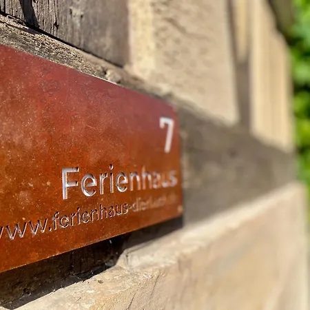 Auszeit - Historisches In Der Südpfalz *