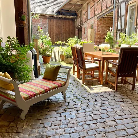 Auszeit - Historisches In Der Suedpfalz *