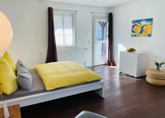 Prázdninový dům Auszeit - Historisches In Der Suedpfalz Dierbach