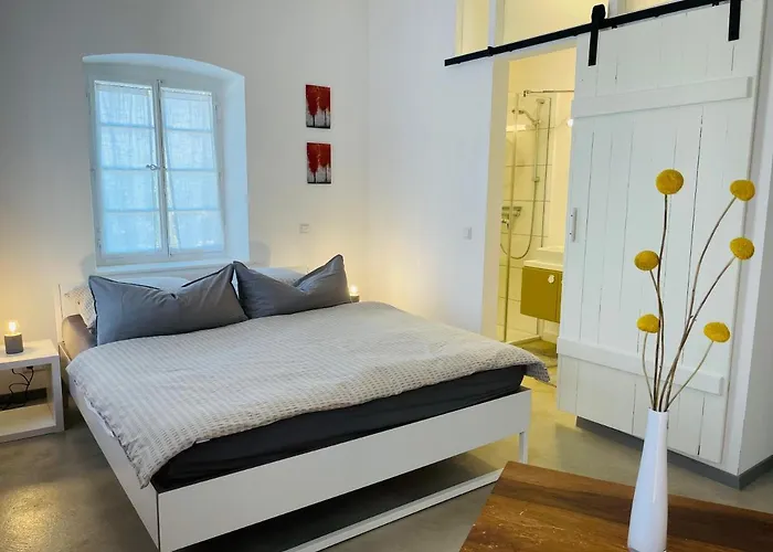 Auszeit - Historisches In Der Suedpfalz Casa de Férias