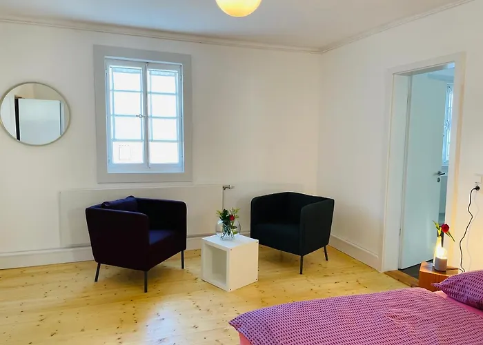 Auszeit - Historisches In Der Suedpfalz * Dierbach