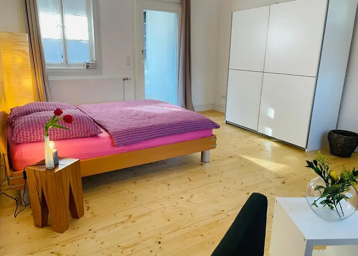 Auszeit - Historisches In Der Suedpfalz * Dierbach