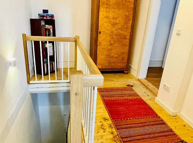 Auszeit - Historisches In Der Suedpfalz Prázdninový dům Dierbach