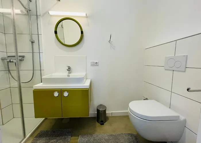 Casa de Férias Auszeit - Historisches In Der Suedpfalz