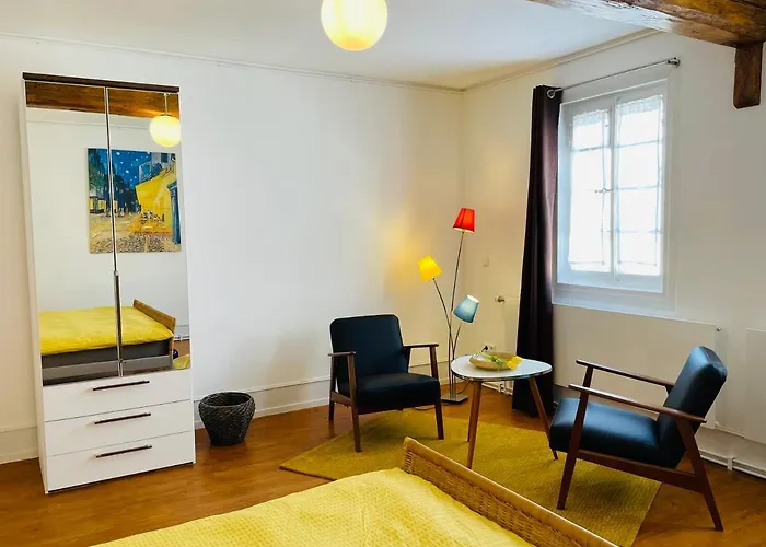 Auszeit - Historisches In Der Suedpfalz * Dierbach