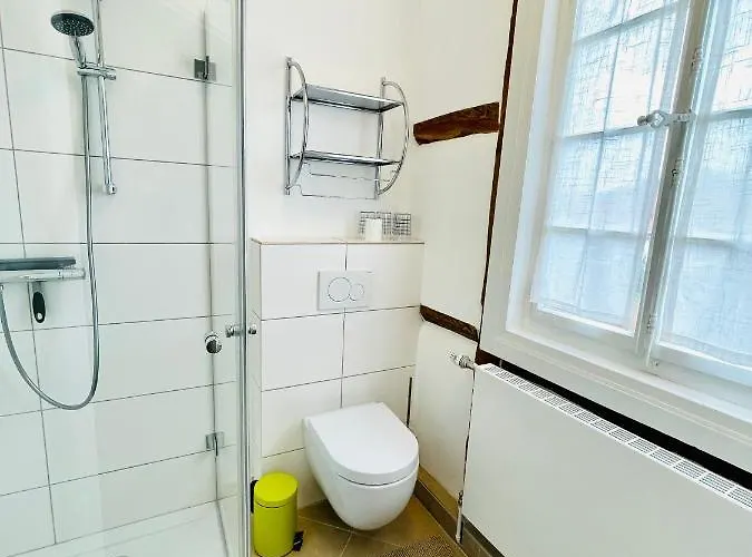 Casa de Férias Auszeit - Historisches In Der Suedpfalz