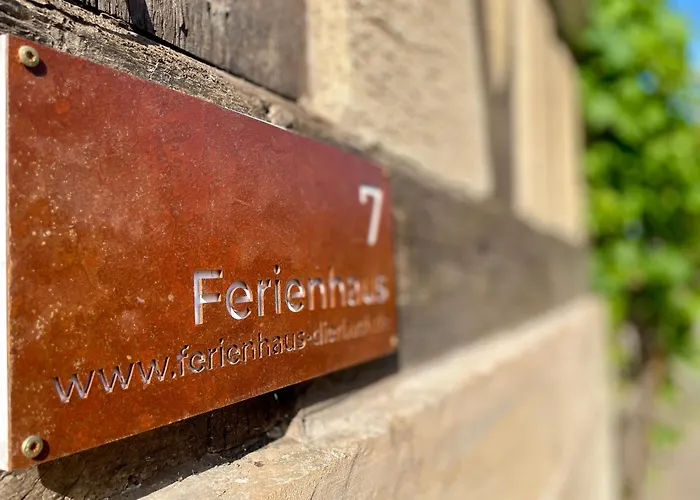 Auszeit - Historisches In Der Suedpfalz *