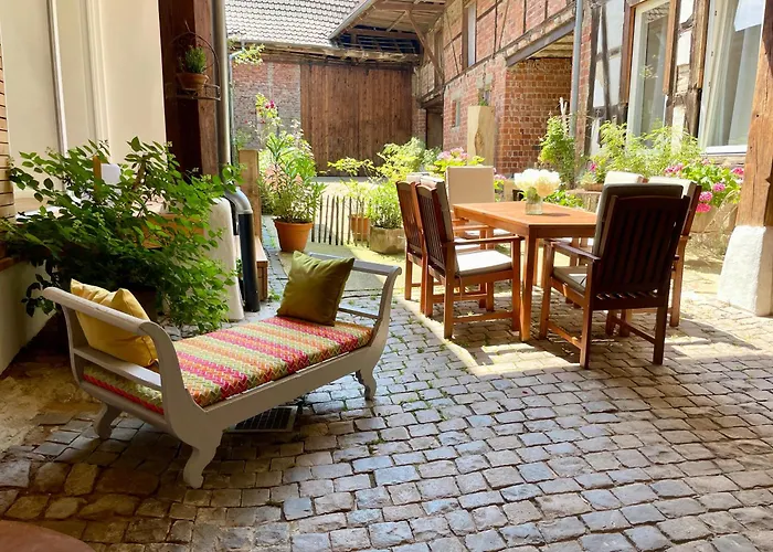 Auszeit - Historisches In Der Suedpfalz *